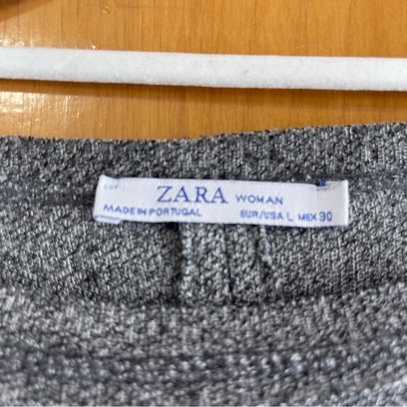 Zara sweater dress - Picture 2 of 3